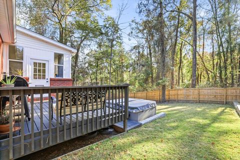 Tiny photo for 9052 Ridgeview Trail, Tallahassee, FL 32312 (MLS # 394398)