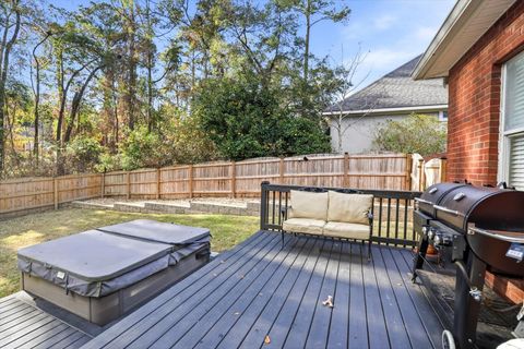 Tiny photo for 9052 Ridgeview Trail, Tallahassee, FL 32312 (MLS # 394398)