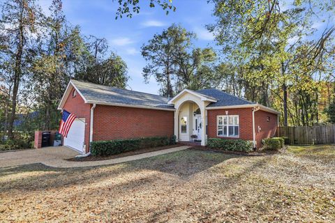 Tiny photo for 9052 Ridgeview Trail, Tallahassee, FL 32312 (MLS # 394398)