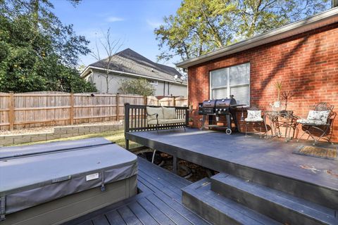 Tiny photo for 9052 Ridgeview Trail, Tallahassee, FL 32312 (MLS # 394398)