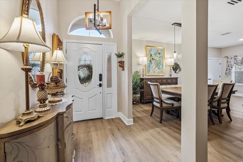 Tiny photo for 9052 Ridgeview Trail, Tallahassee, FL 32312 (MLS # 394398)