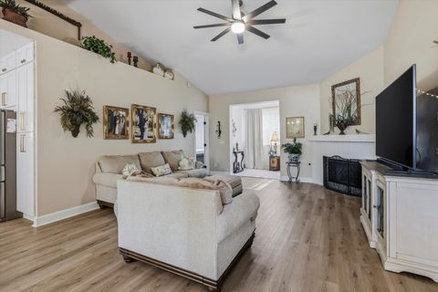 Tiny photo for 9052 Ridgeview Trail, Tallahassee, FL 32312 (MLS # 394398)