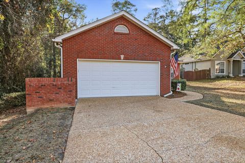 Tiny photo for 9052 Ridgeview Trail, Tallahassee, FL 32312 (MLS # 394398)