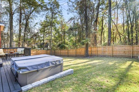 Tiny photo for 9052 Ridgeview Trail, Tallahassee, FL 32312 (MLS # 394398)