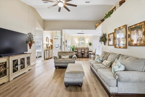 Tiny photo for 9052 Ridgeview Trail, Tallahassee, FL 32312 (MLS # 394398)