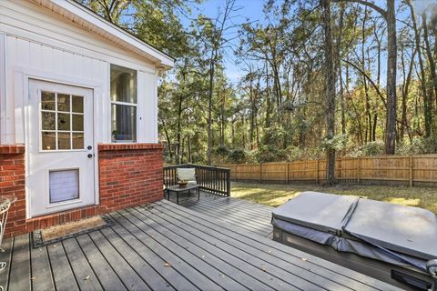 Tiny photo for 9052 Ridgeview Trail, Tallahassee, FL 32312 (MLS # 394398)