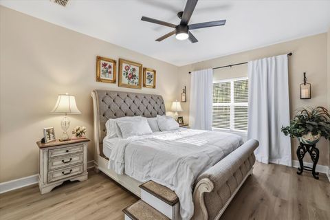 Tiny photo for 9052 Ridgeview Trail, Tallahassee, FL 32312 (MLS # 394398)