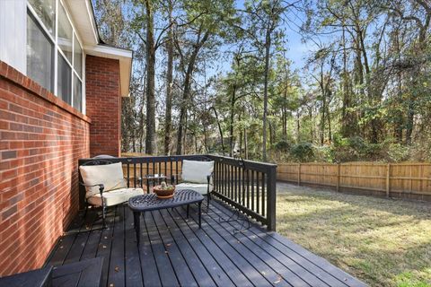 Tiny photo for 9052 Ridgeview Trail, Tallahassee, FL 32312 (MLS # 394398)