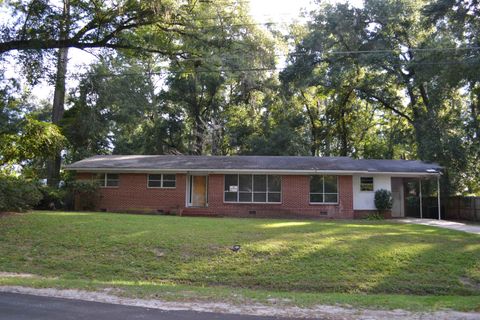 922 Creek Road Tallahassee FL 32305