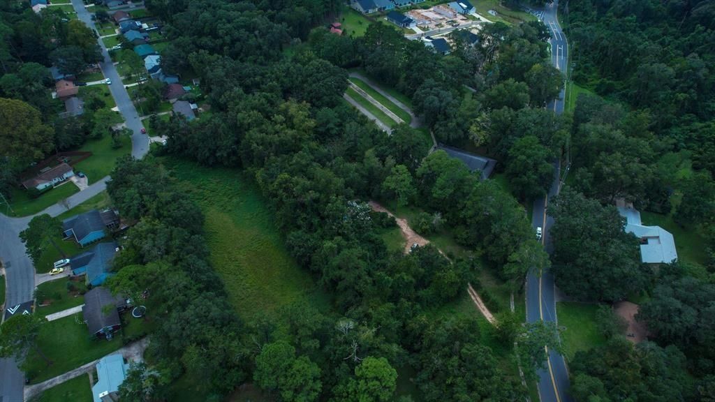 Photo of 2993 Raymond Diehl Road, Tallahassee, FL 32309 (MLS # 389113)