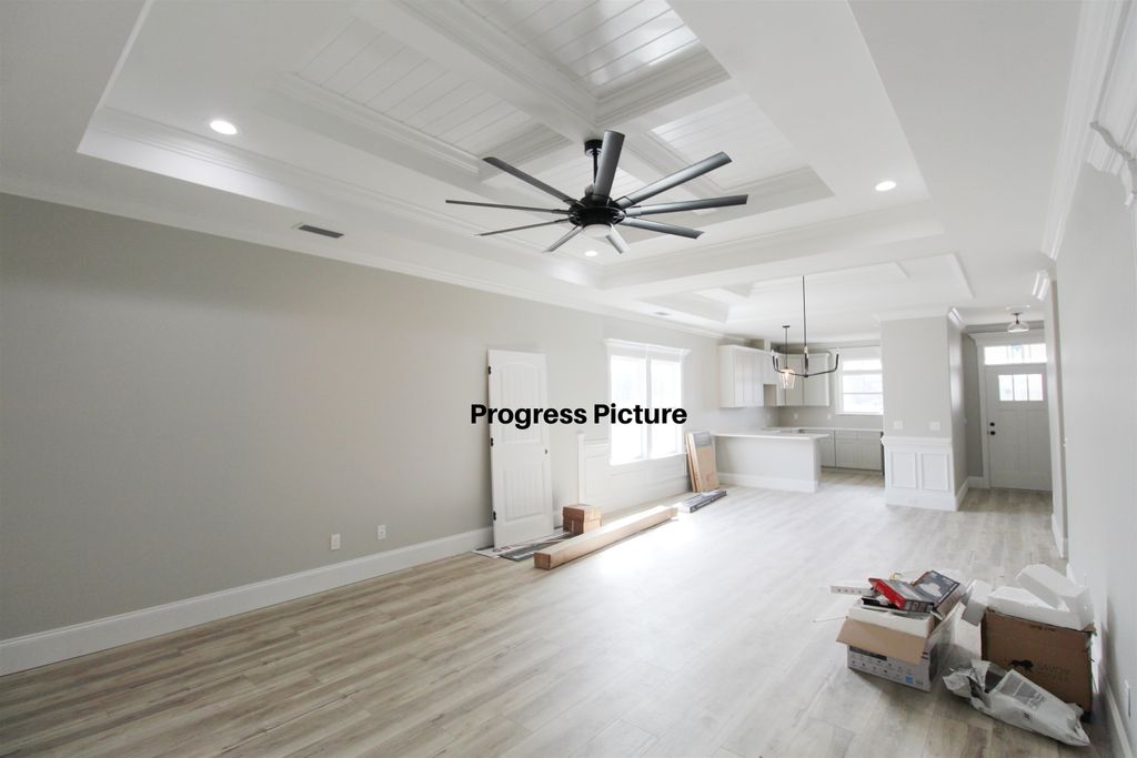 Photo of 126 Divine Loop, Crawfordville, FL 32327 (MLS # 395274)