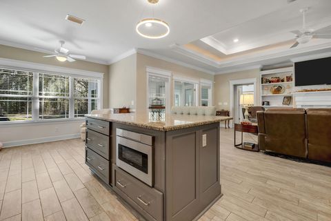 Tiny photo for 7277 WHITE CLOVER Court, Tallahassee, FL 32311 (MLS # 398241)