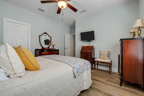 Tiny photo for 7277 WHITE CLOVER Court, Tallahassee, FL 32311 (MLS # 398241)