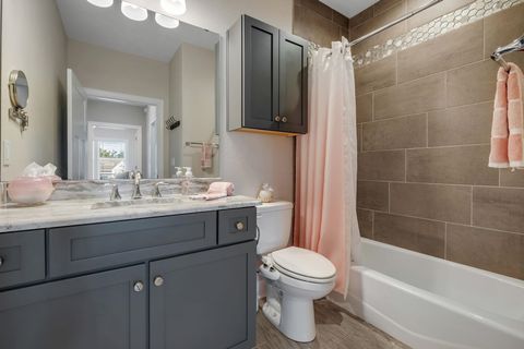 Tiny photo for 7277 WHITE CLOVER Court, Tallahassee, FL 32311 (MLS # 398241)