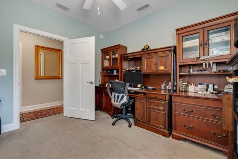 Tiny photo for 7277 WHITE CLOVER Court, Tallahassee, FL 32311 (MLS # 398241)