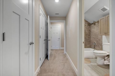 Tiny photo for 7277 WHITE CLOVER Court, Tallahassee, FL 32311 (MLS # 398241)