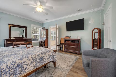 Tiny photo for 7277 WHITE CLOVER Court, Tallahassee, FL 32311 (MLS # 398241)