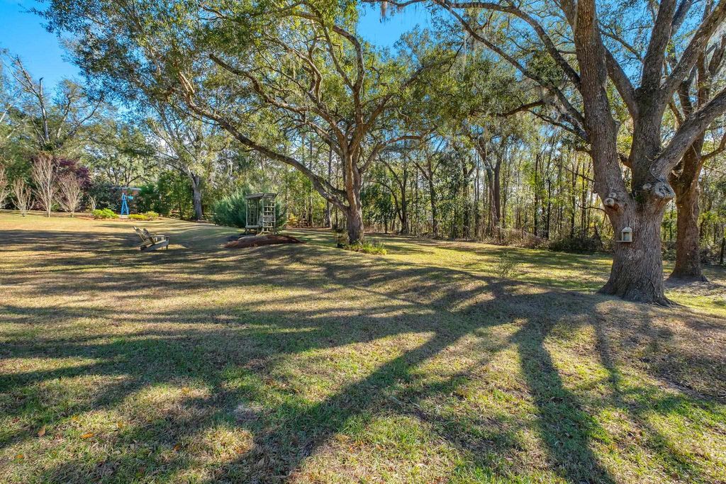 Photo of 7277 WHITE CLOVER Court, Tallahassee, FL 32311 (MLS # 398241)