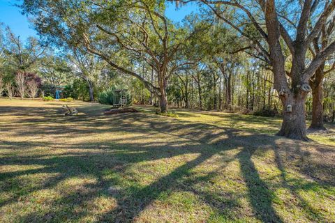 Tiny photo for 7277 WHITE CLOVER Court, Tallahassee, FL 32311 (MLS # 398241)