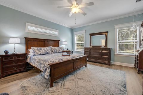 Tiny photo for 7277 WHITE CLOVER Court, Tallahassee, FL 32311 (MLS # 398241)