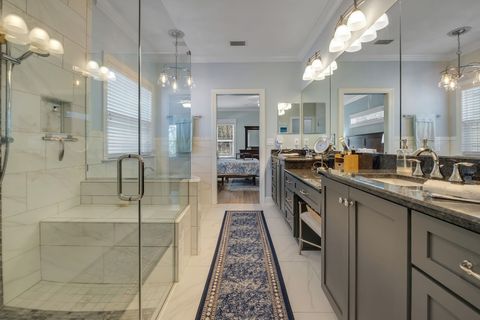 Tiny photo for 7277 WHITE CLOVER Court, Tallahassee, FL 32311 (MLS # 398241)