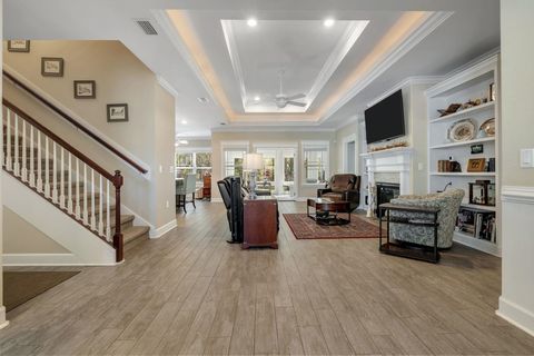Tiny photo for 7277 WHITE CLOVER Court, Tallahassee, FL 32311 (MLS # 398241)