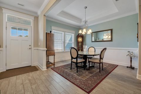 Tiny photo for 7277 WHITE CLOVER Court, Tallahassee, FL 32311 (MLS # 398241)