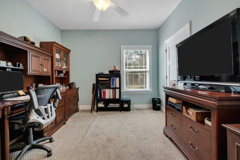 Tiny photo for 7277 WHITE CLOVER Court, Tallahassee, FL 32311 (MLS # 398241)