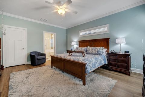 Tiny photo for 7277 WHITE CLOVER Court, Tallahassee, FL 32311 (MLS # 398241)