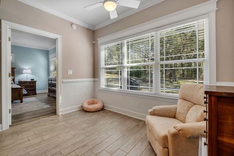 Tiny photo for 7277 WHITE CLOVER Court, Tallahassee, FL 32311 (MLS # 398241)