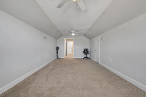 Tiny photo for 7277 WHITE CLOVER Court, Tallahassee, FL 32311 (MLS # 398241)