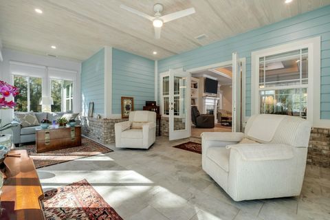 Tiny photo for 7277 WHITE CLOVER Court, Tallahassee, FL 32311 (MLS # 398241)