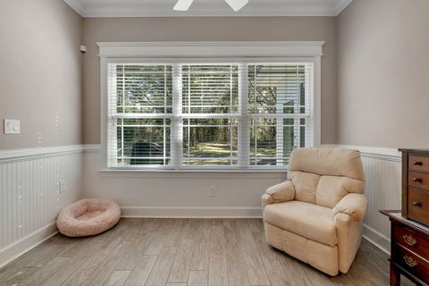 Tiny photo for 7277 WHITE CLOVER Court, Tallahassee, FL 32311 (MLS # 398241)