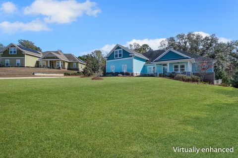 Tiny photo for 7277 WHITE CLOVER Court, Tallahassee, FL 32311 (MLS # 398241)