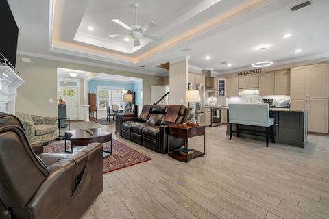 Tiny photo for 7277 WHITE CLOVER Court, Tallahassee, FL 32311 (MLS # 398241)