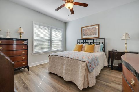 Tiny photo for 7277 WHITE CLOVER Court, Tallahassee, FL 32311 (MLS # 398241)