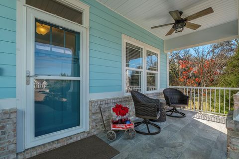 Tiny photo for 7277 WHITE CLOVER Court, Tallahassee, FL 32311 (MLS # 398241)