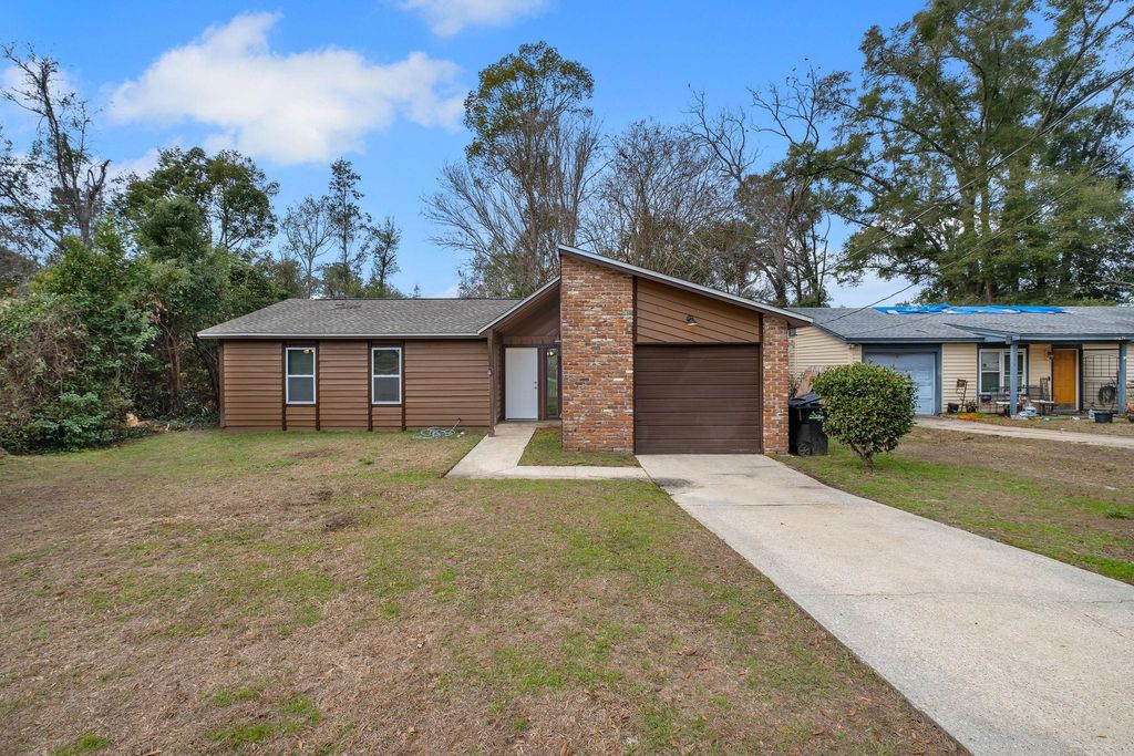Photo of 1718 Dale Street, Tallahassee, FL 32310 (MLS # 395266)