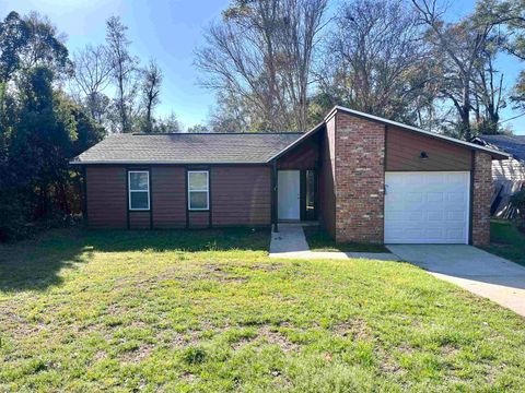 Tiny photo for 1718 Dale Street, Tallahassee, FL 32310 (MLS # 395266)