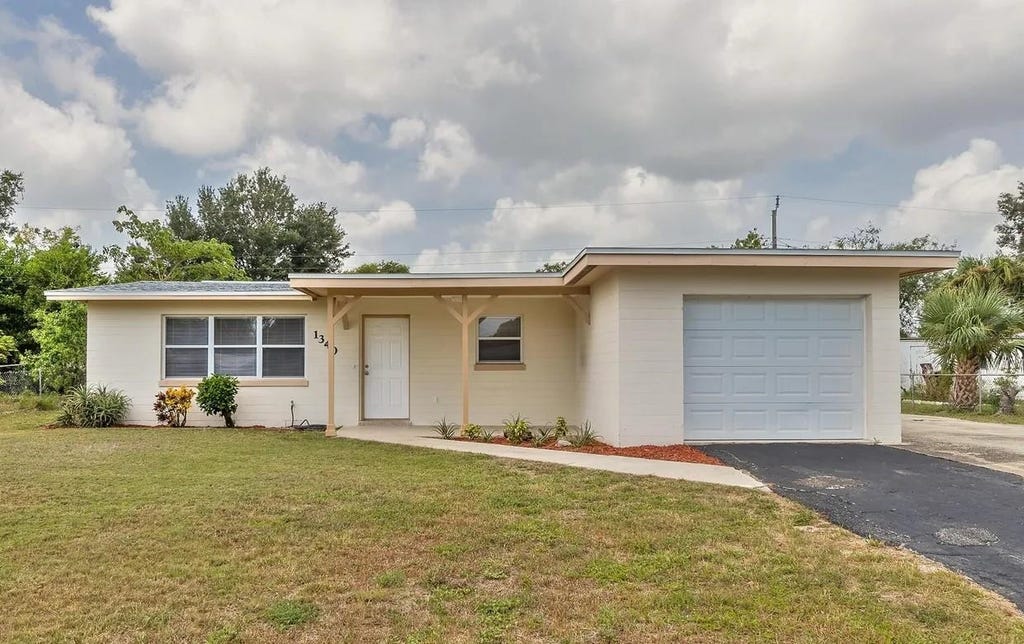 Photo of 1340 Imperial Drive, Other Florida, FL 32117 (MLS # 402839)