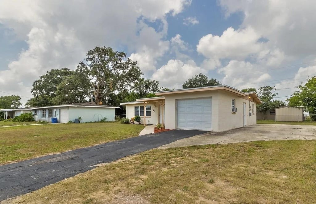 Photo of 1340 Imperial Drive, Other Florida, FL 32117 (MLS # 402839)