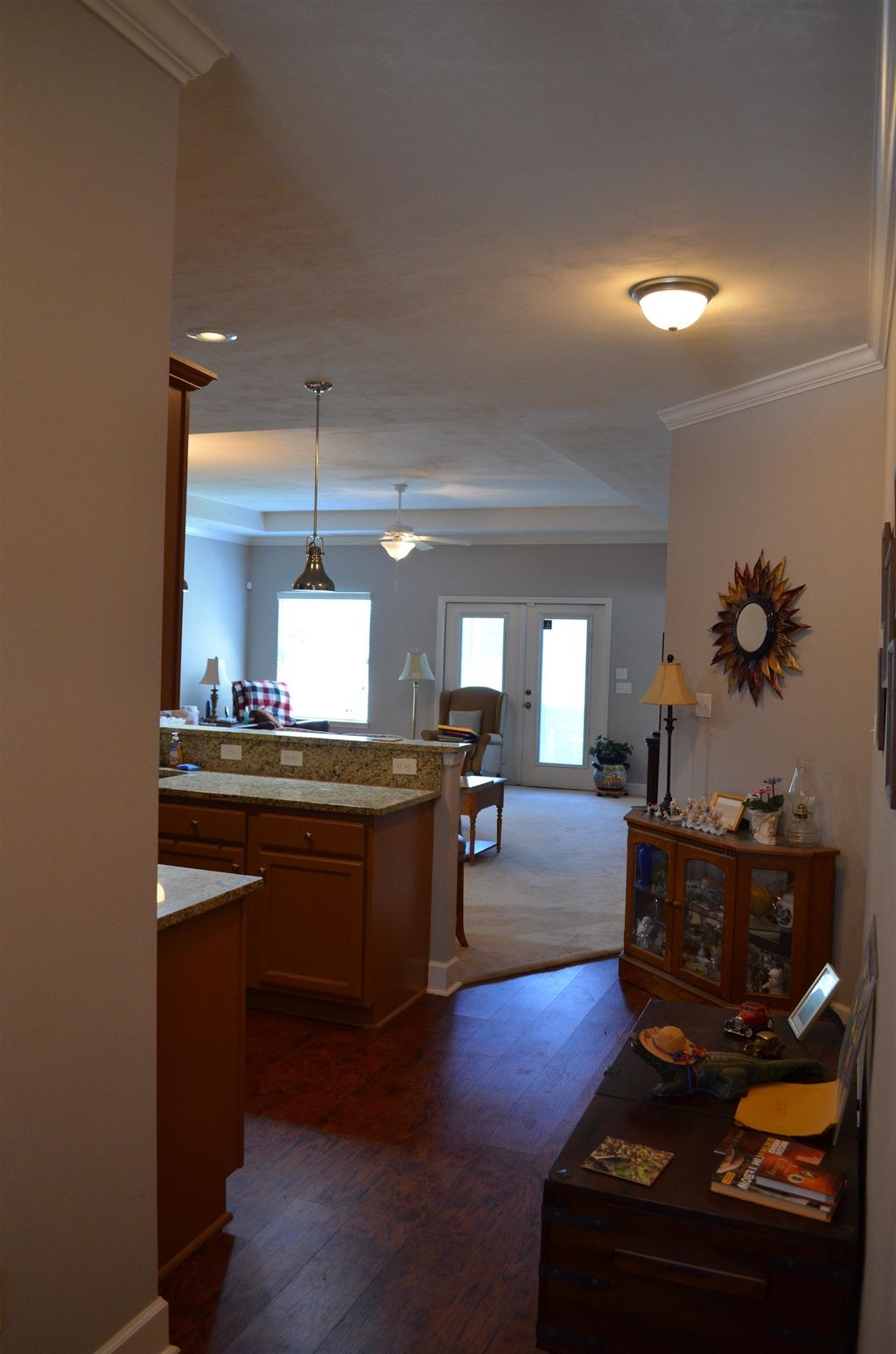Photo of 11 Covington Circle #0, Crawfordville, FL 32327 (MLS # 390908)