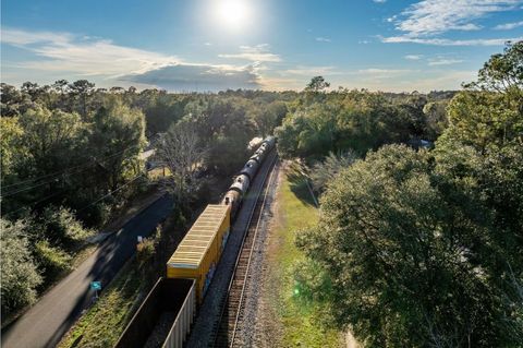 Tiny photo for 4890 Chaires Cross Road, Tallahassee, FL 32317 (MLS # 394344)