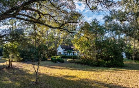 Tiny photo for 4890 Chaires Cross Road, Tallahassee, FL 32317 (MLS # 394344)
