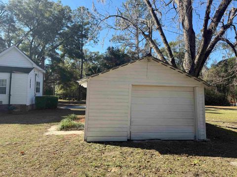 Tiny photo for 4890 Chaires Cross Road, Tallahassee, FL 32317 (MLS # 394344)