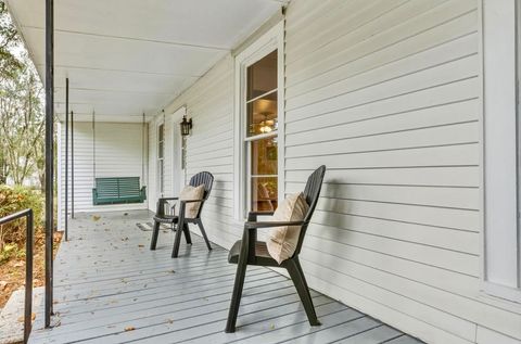 Tiny photo for 4890 Chaires Cross Road, Tallahassee, FL 32317 (MLS # 394344)