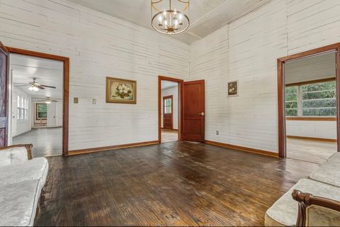 Tiny photo for 4890 Chaires Cross Road, Tallahassee, FL 32317 (MLS # 394344)