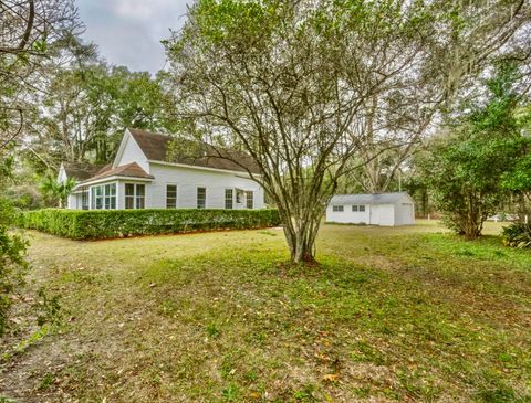 Tiny photo for 4890 Chaires Cross Road, Tallahassee, FL 32317 (MLS # 394344)