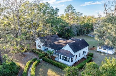 4890 Chaires Cross Road Tallahassee FL 32317