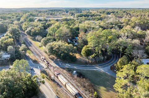 Tiny photo for 4890 Chaires Cross Road, Tallahassee, FL 32317 (MLS # 394344)